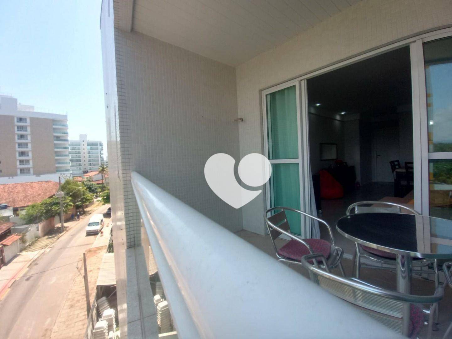 Apartamento à venda com 3 quartos, 108m² - Foto 5