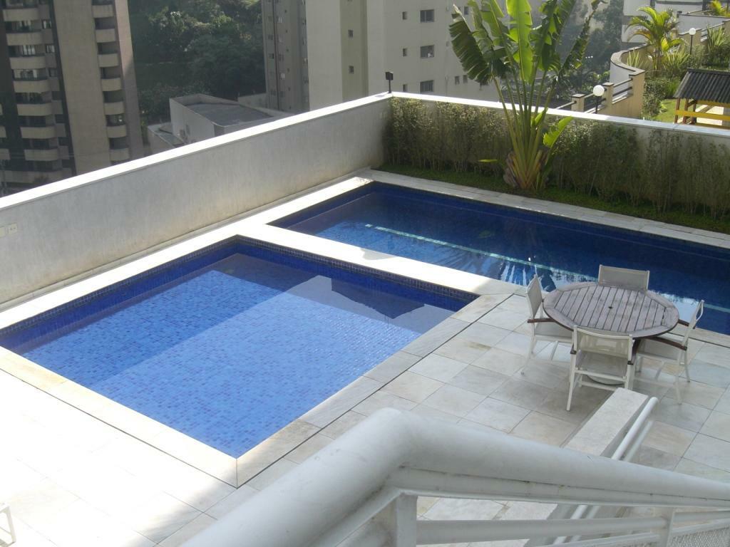 Apartamento para alugar com 2 quartos, 71m² - Foto 24