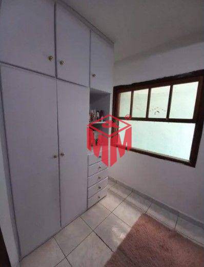 Sobrado à venda com 3 quartos, 185m² - Foto 40