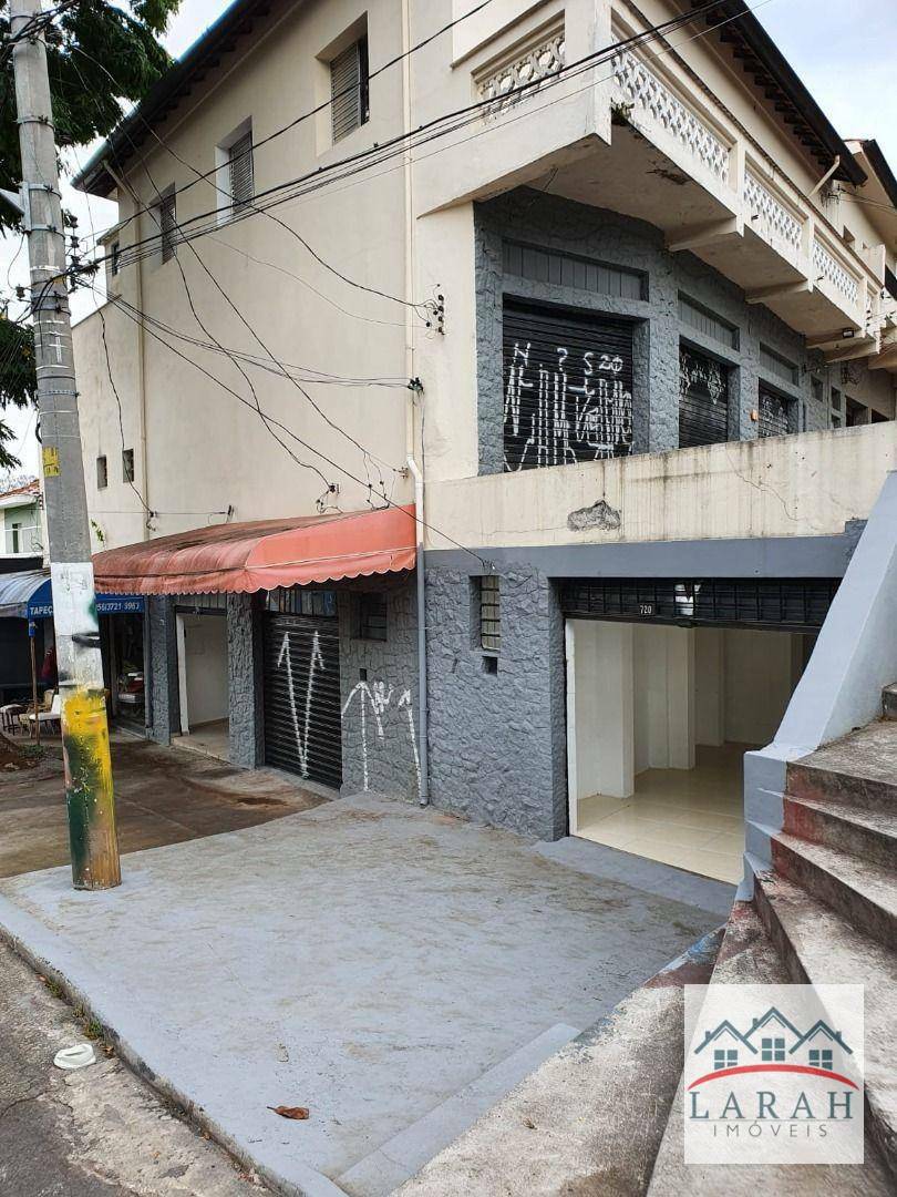 Loja-Salão para alugar, 21m² - Foto 5