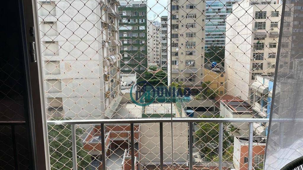 Apartamento à venda com 2 quartos, 76m² - Foto 8