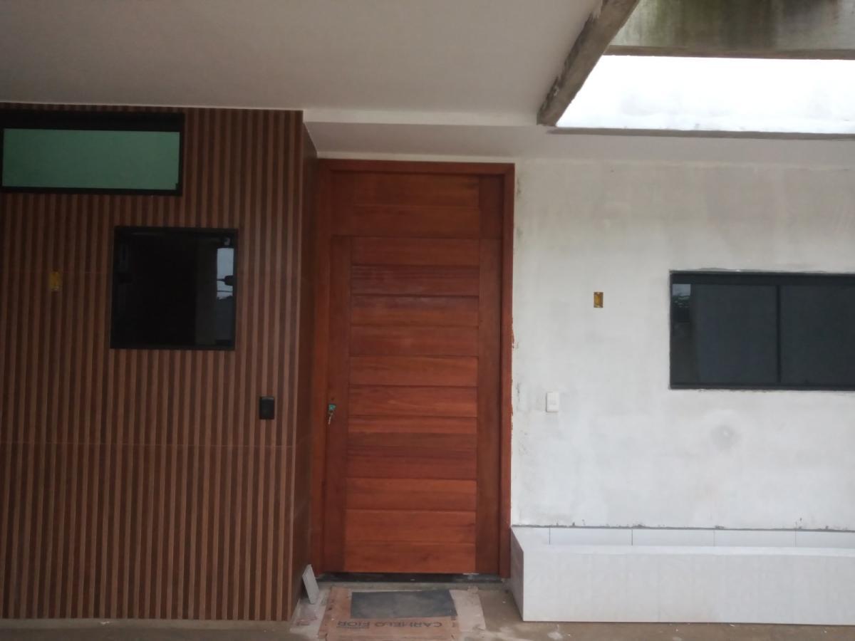 Casa de Condomínio à venda com 3 quartos, 110m² - Foto 18