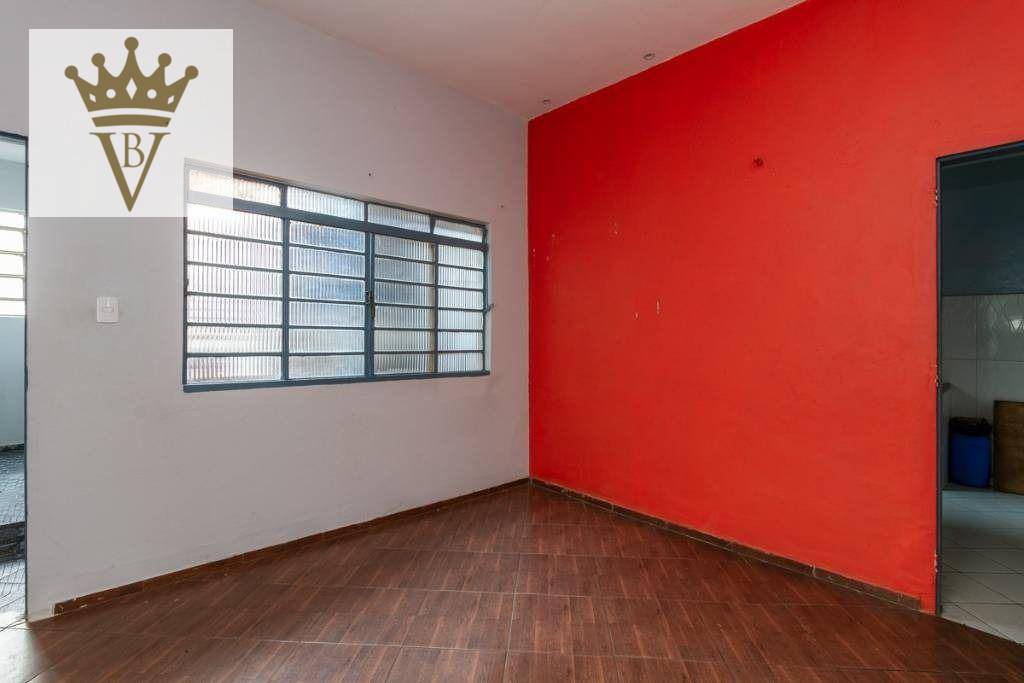 Casa para alugar com 3 quartos, 400m² - Foto 22