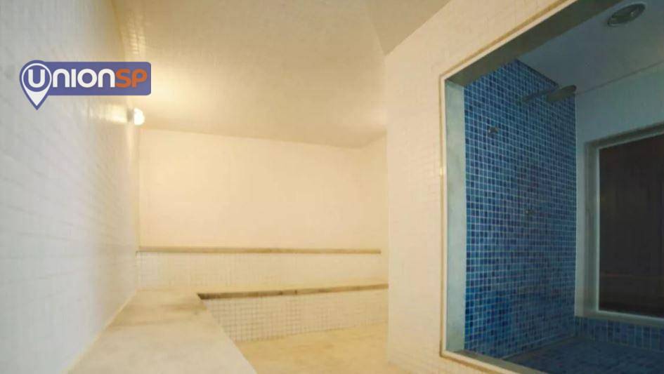 Apartamento à venda com 2 quartos, 58m² - Foto 24