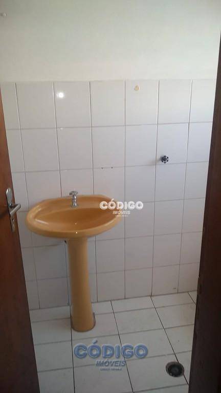 Conjunto Comercial-Sala para alugar, 50m² - Foto 5