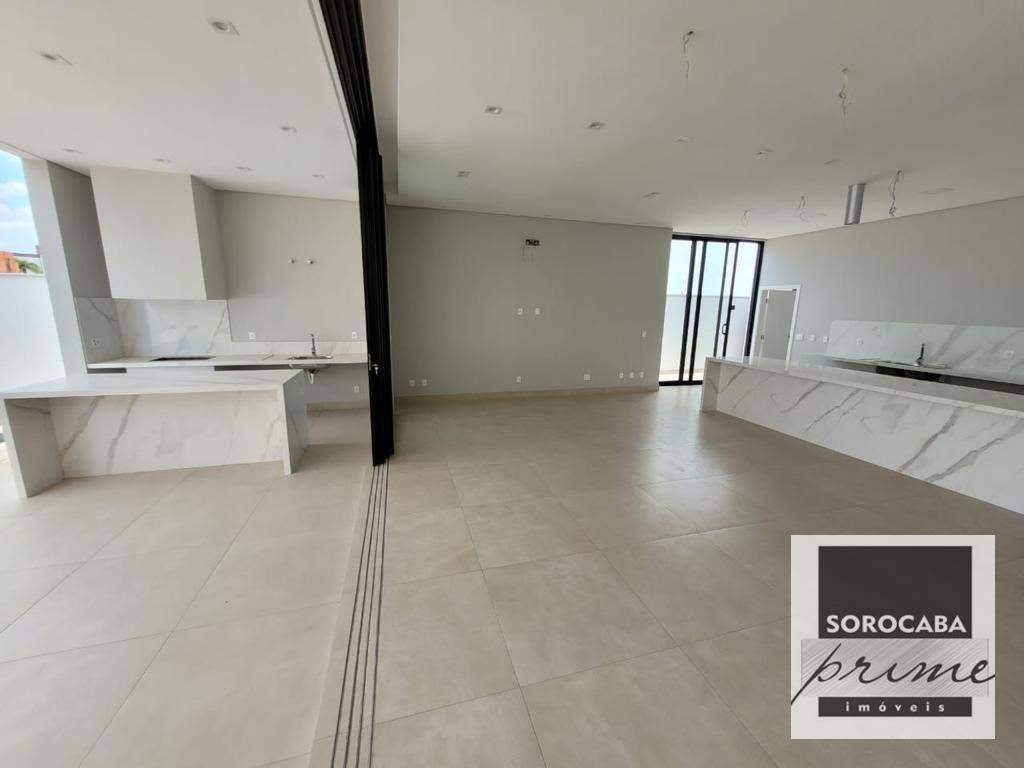 Casa de Condomínio à venda com 3 quartos, 261m² - Foto 9