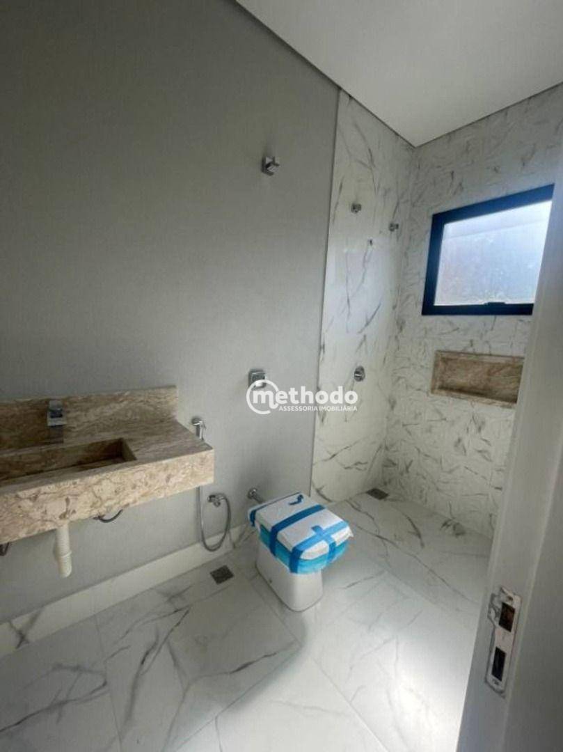 Casa de Condomínio à venda com 3 quartos, 176m² - Foto 9