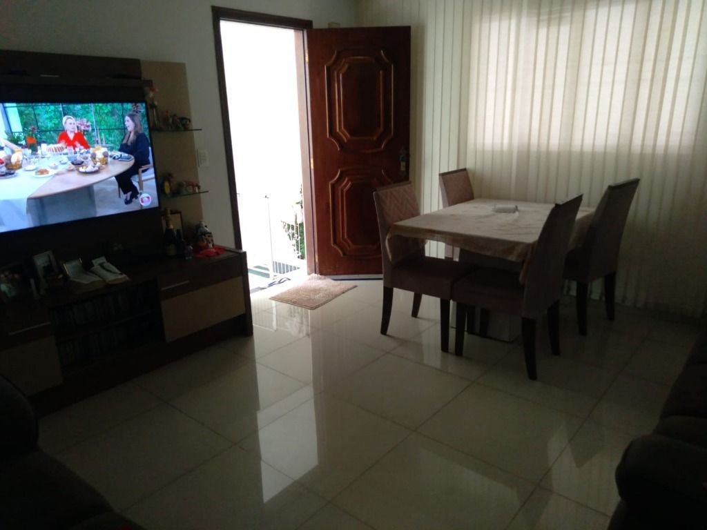 Sobrado à venda com 3 quartos, 105m² - Foto 15