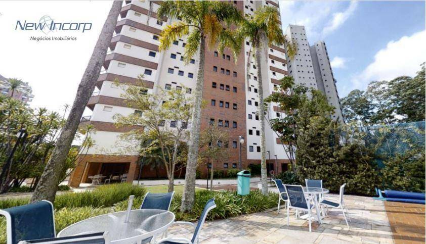 Apartamento à venda com 3 quartos, 212m² - Foto 25