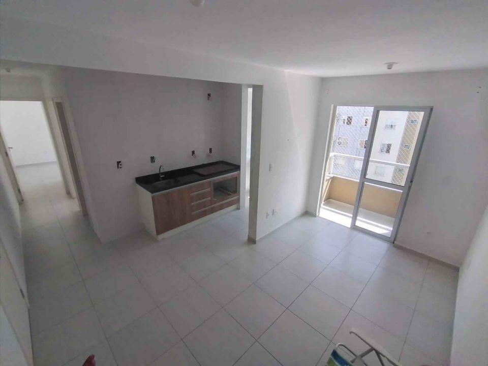 Apartamento à venda com 2 quartos, 53m² - Foto 12