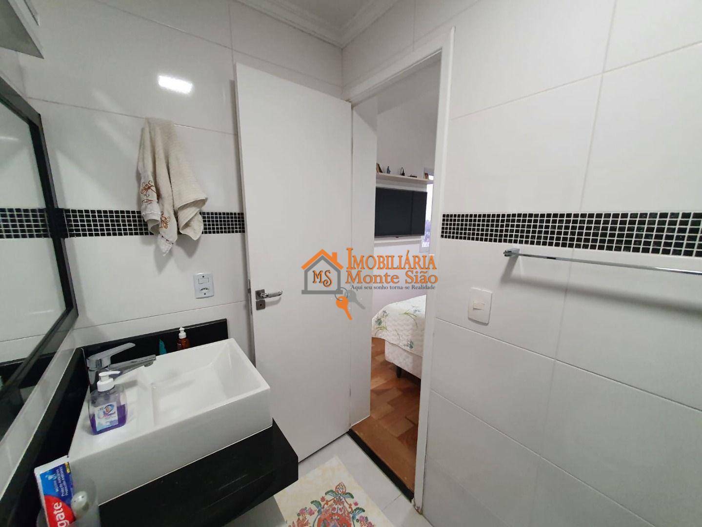 Apartamento à venda com 3 quartos, 80m² - Foto 22