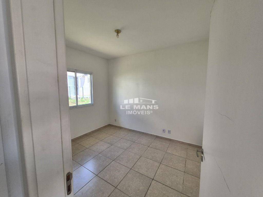 Casa de Condomínio à venda com 2 quartos, 48m² - Foto 4
