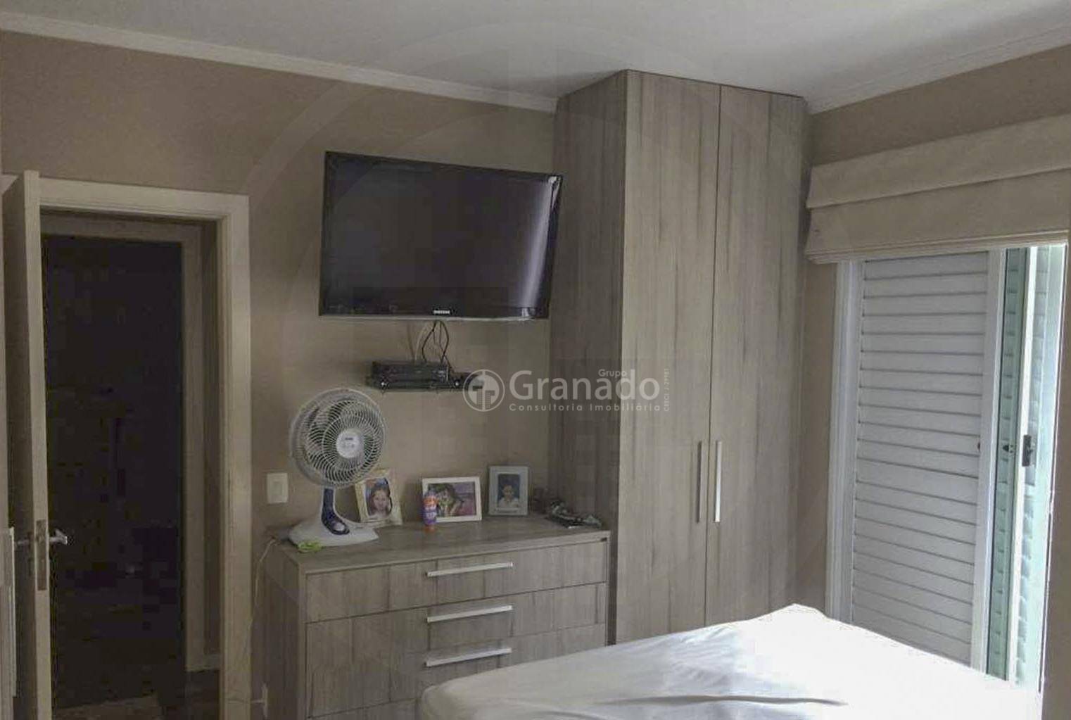 Apartamento à venda com 3 quartos, 117m² - Foto 5