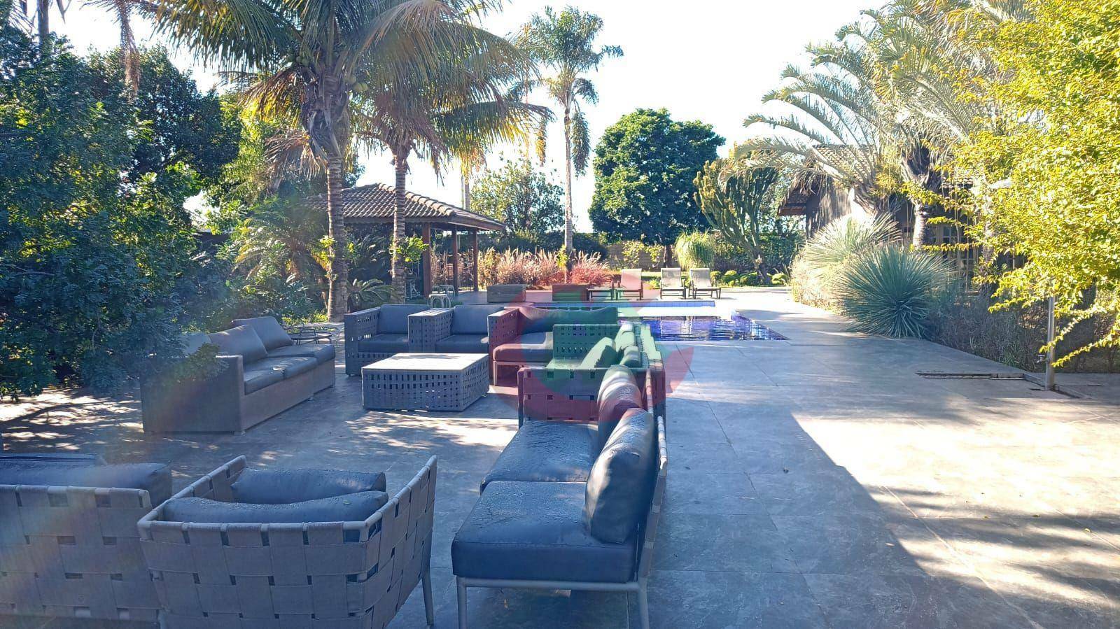 Chácara à venda com 5 quartos, 685m² - Foto 51