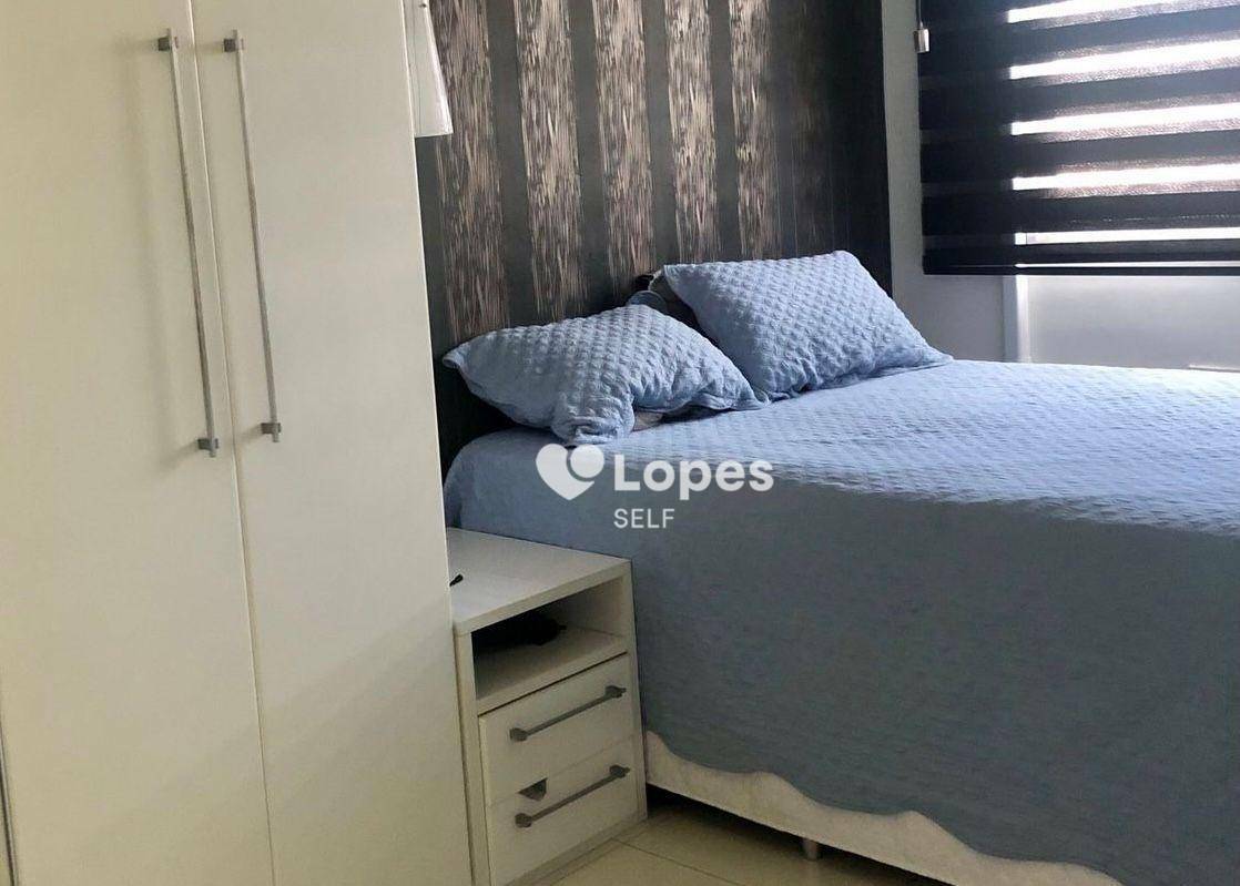 Apartamento à venda com 2 quartos, 65m² - Foto 5