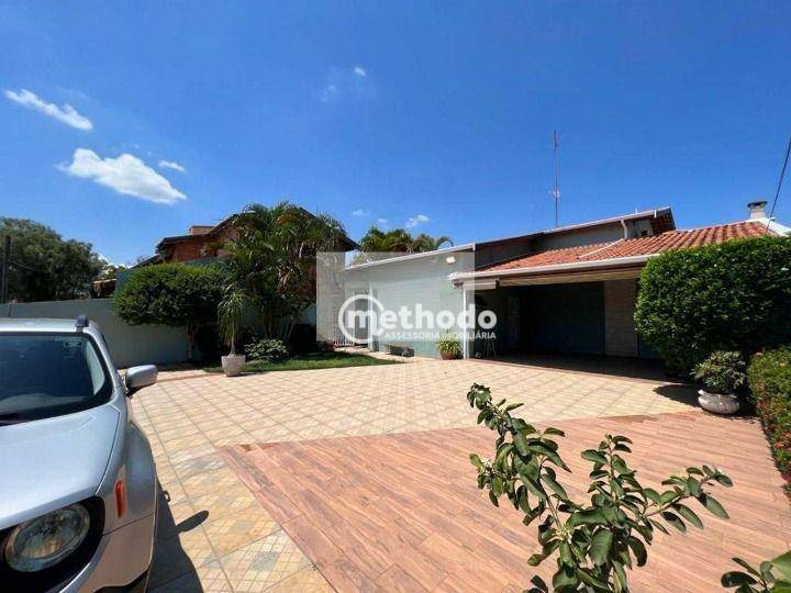 Casa à venda com 3 quartos, 250m² - Foto 29