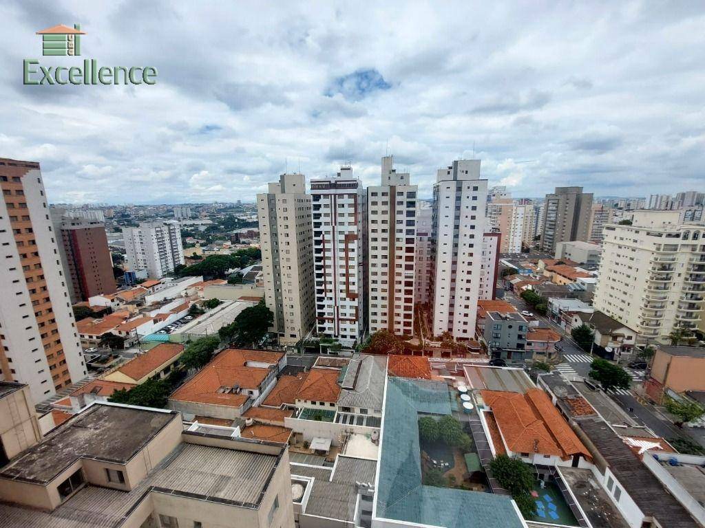 Apartamento à venda com 3 quartos, 165m² - Foto 23