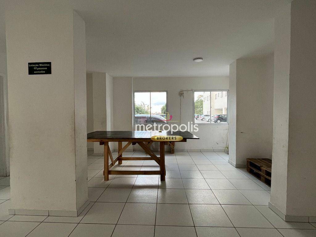 Apartamento à venda com 2 quartos, 54m² - Foto 21