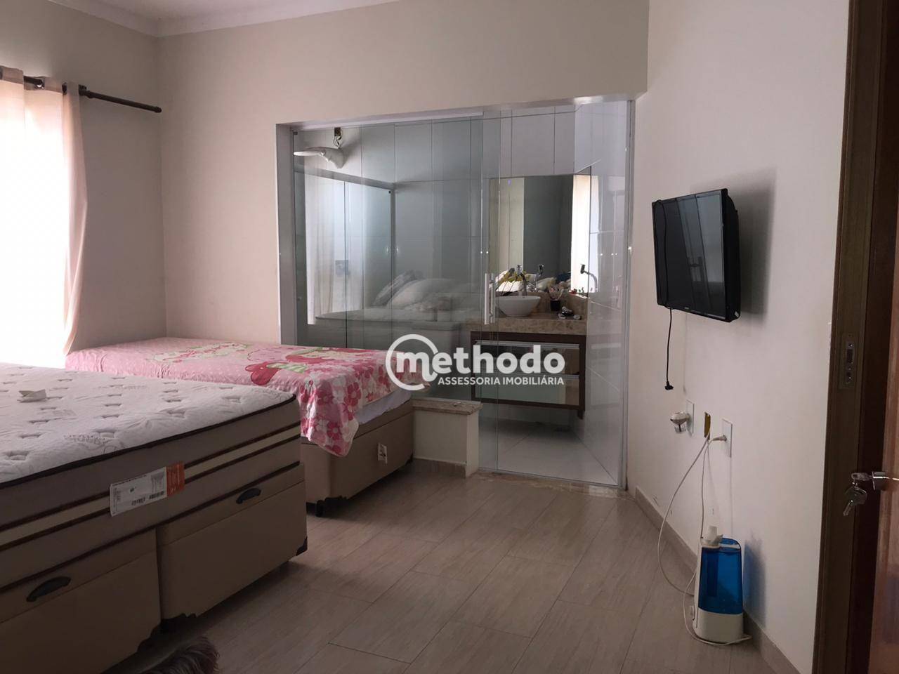 Chácara à venda com 4 quartos, 287m² - Foto 11