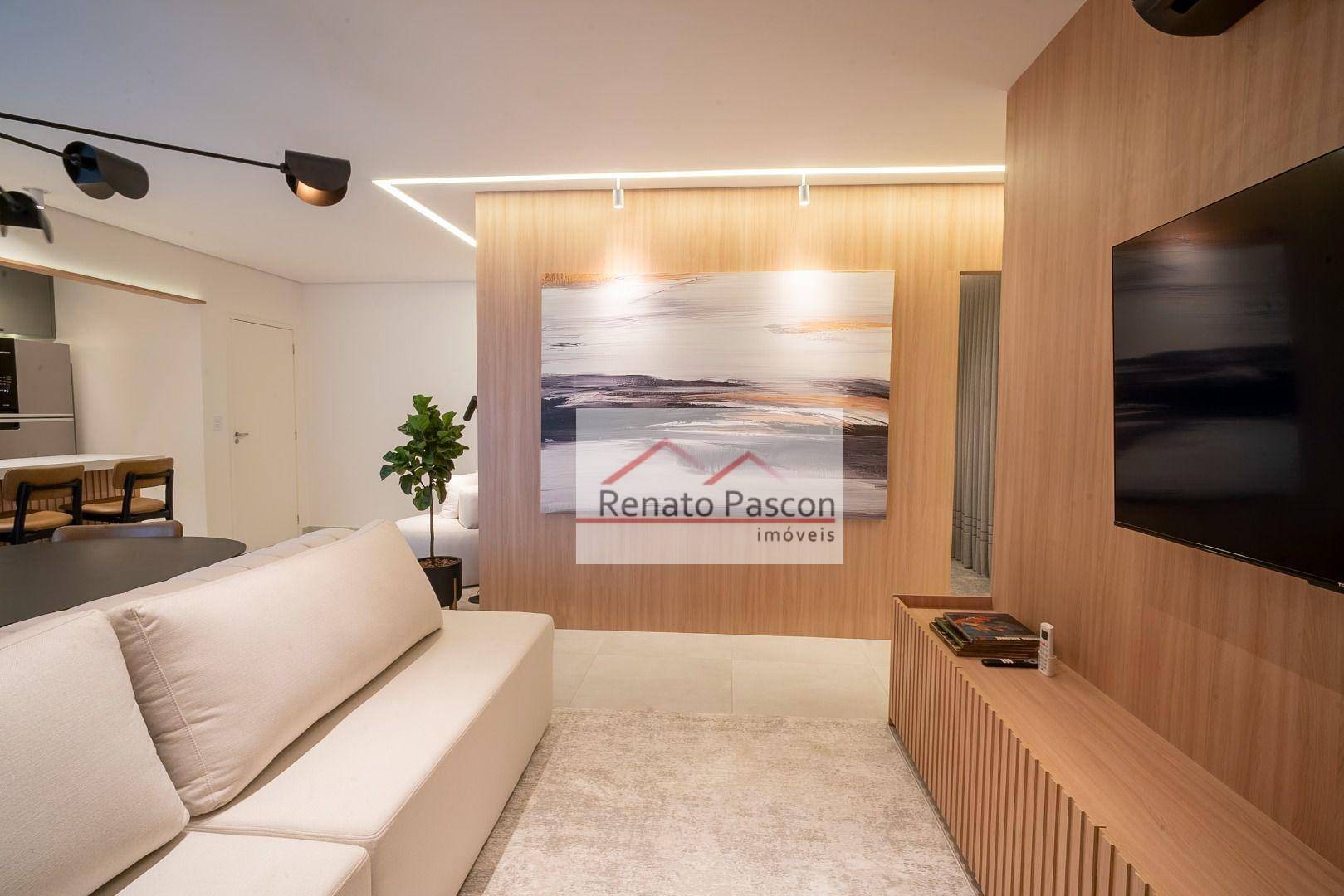 Apartamento, 3 quartos, 78 m² - Foto 5