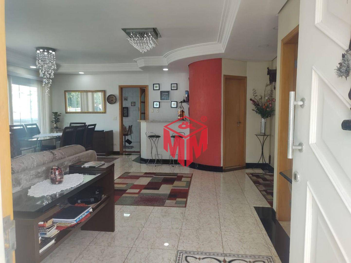 Sobrado à venda com 3 quartos, 327m² - Foto 21