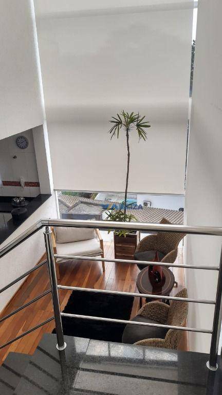 Sobrado à venda e aluguel com 4 quartos, 380m² - Foto 35