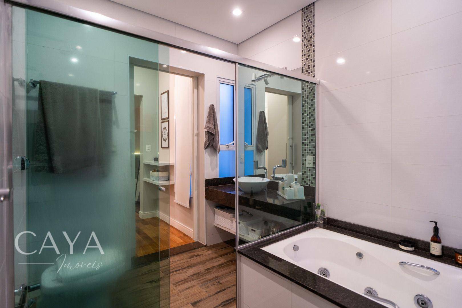 Sobrado à venda com 3 quartos, 280m² - Foto 21