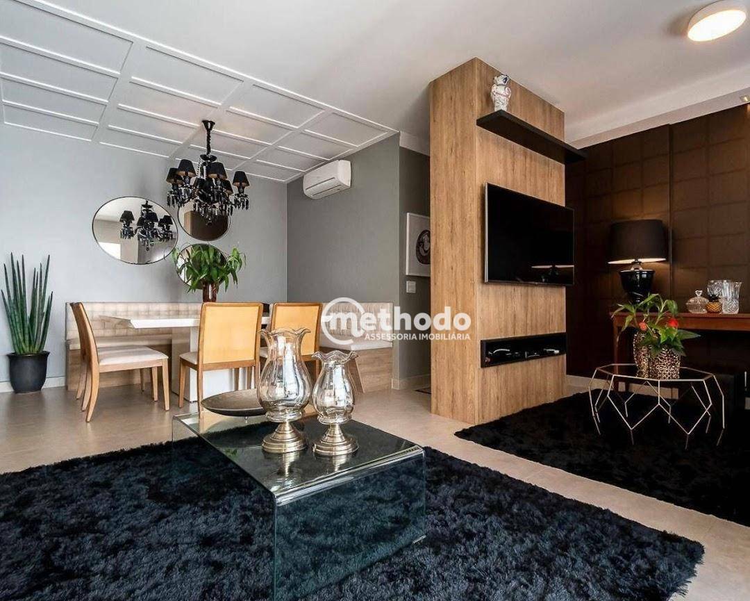 Apartamento à venda com 2 quartos, 84m² - Foto 11