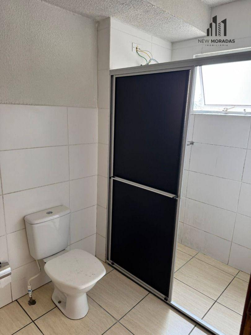 Apartamento à venda com 2 quartos, 43m² - Foto 6