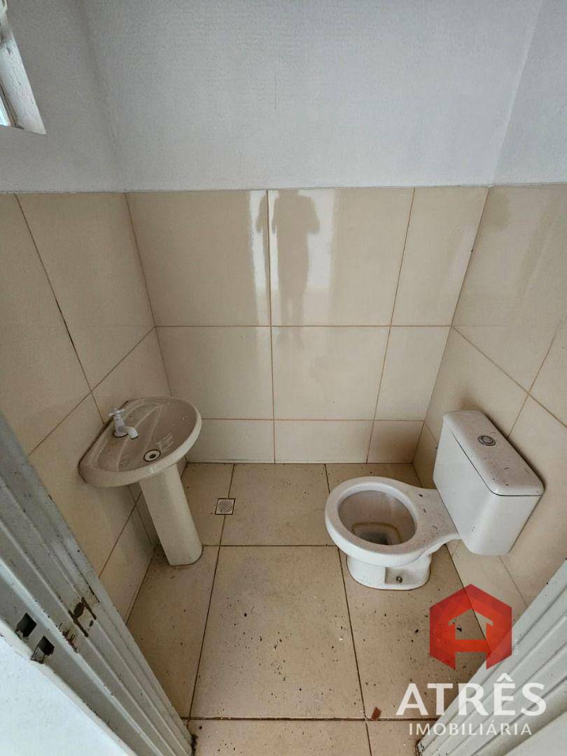 Sobrado para alugar com 4 quartos, 312m² - Foto 27