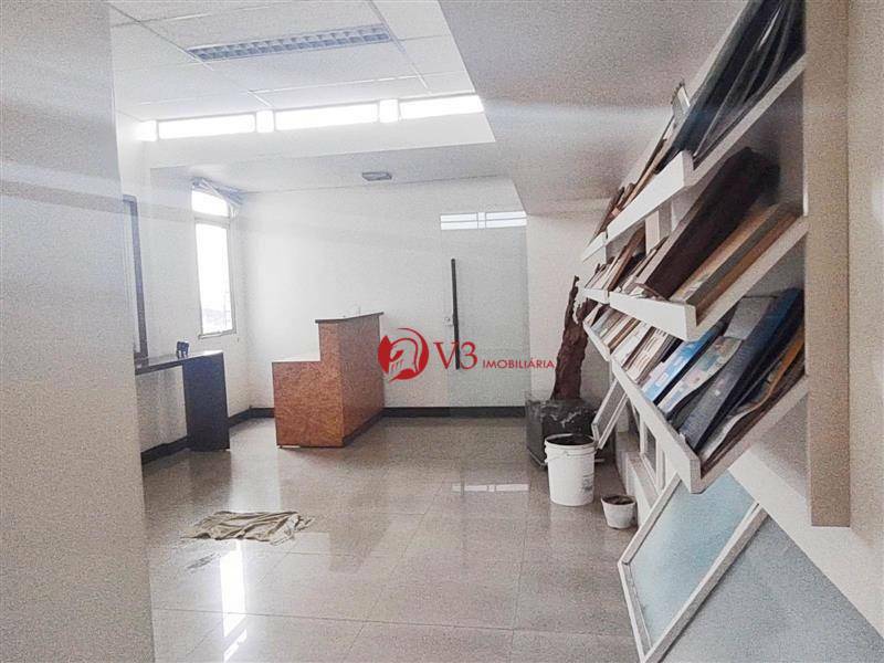 Depósito-Galpão-Armazém à venda, 470m² - Foto 20