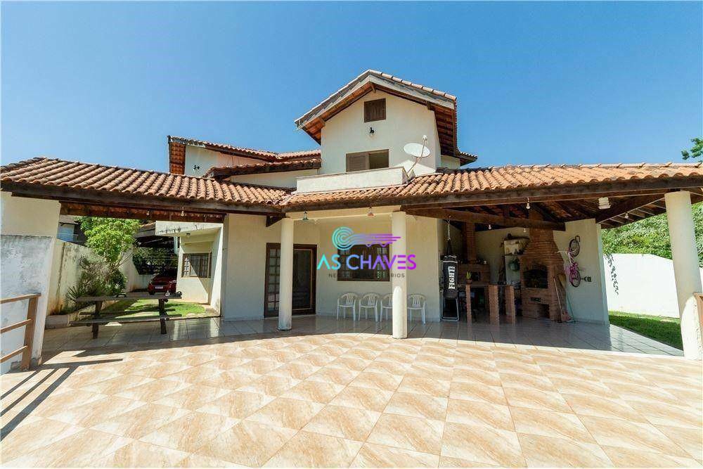 Chácara à venda com 3 quartos, 400m² - Foto 27
