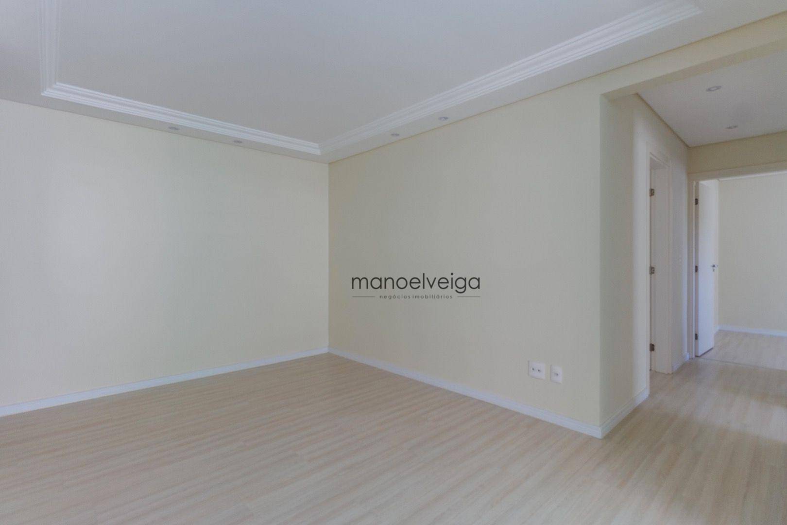 Apartamento para alugar com 3 quartos, 73m² - Foto 8