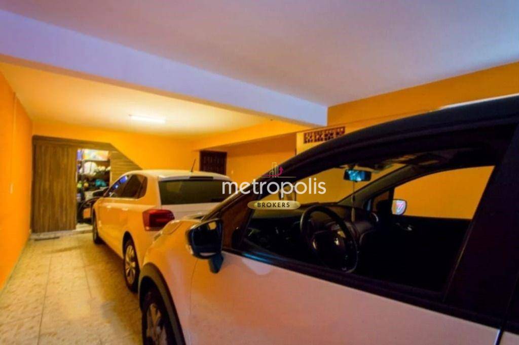 Sobrado à venda e aluguel com 3 quartos, 218m² - Foto 32