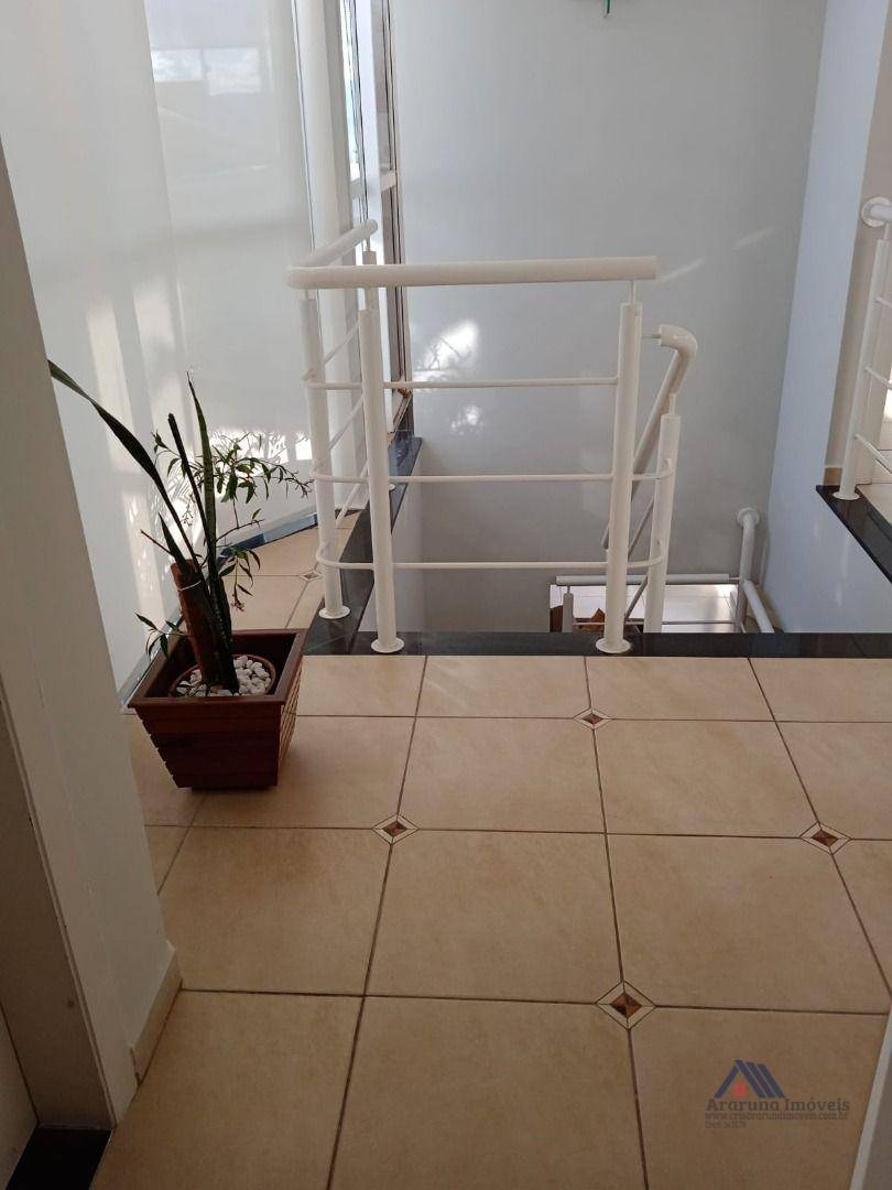 Apartamento à venda com 3 quartos, 320m² - Foto 19