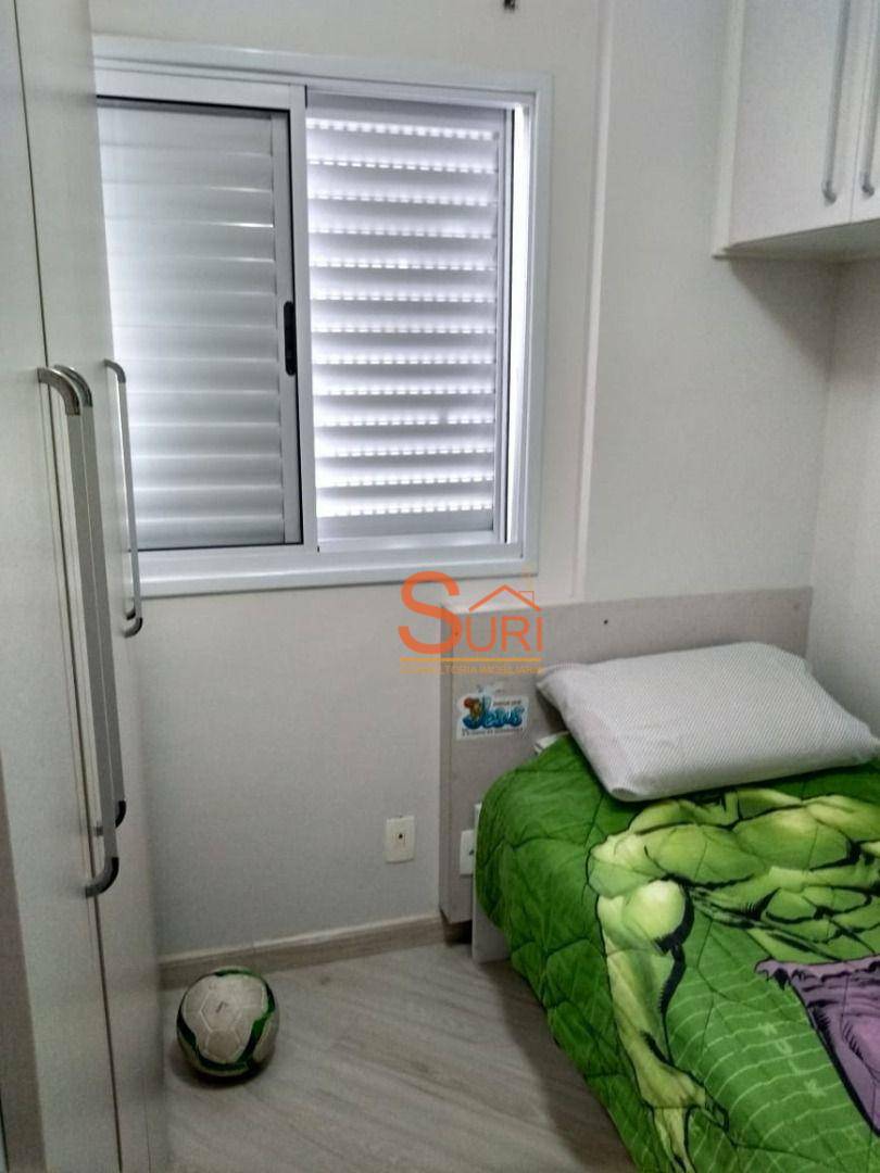 Apartamento à venda com 2 quartos, 70m² - Foto 8