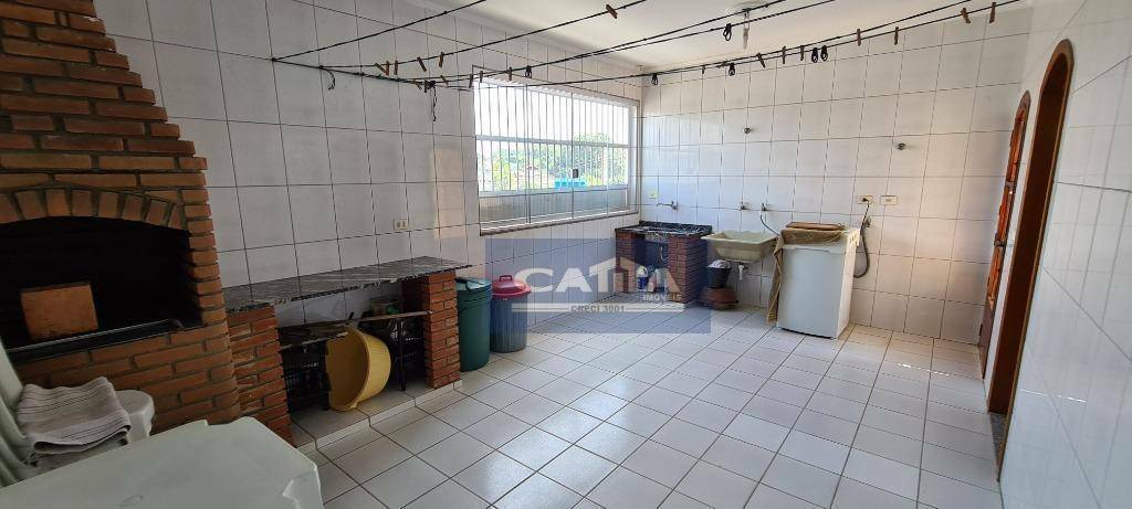 Sobrado à venda com 3 quartos, 160m² - Foto 29