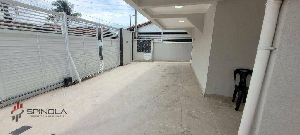 Sobrado à venda com 2 quartos, 78m² - Foto 6