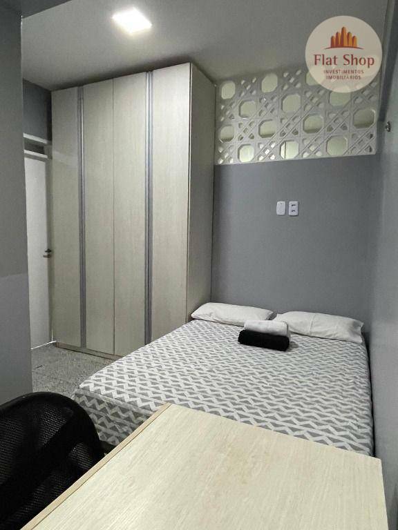 Apartamento à venda com 3 quartos, 66m² - Foto 12