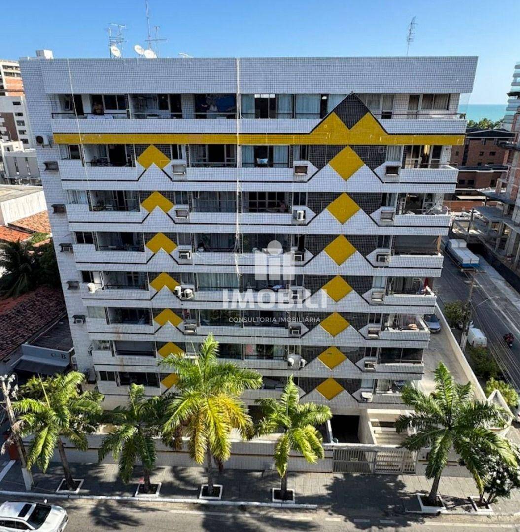 Apartamento, 1 quarto, 53 m² - Foto 1