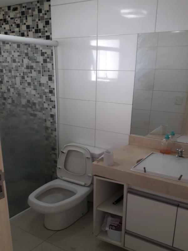 Apartamento à venda com 2 quartos, 49m² - Foto 8