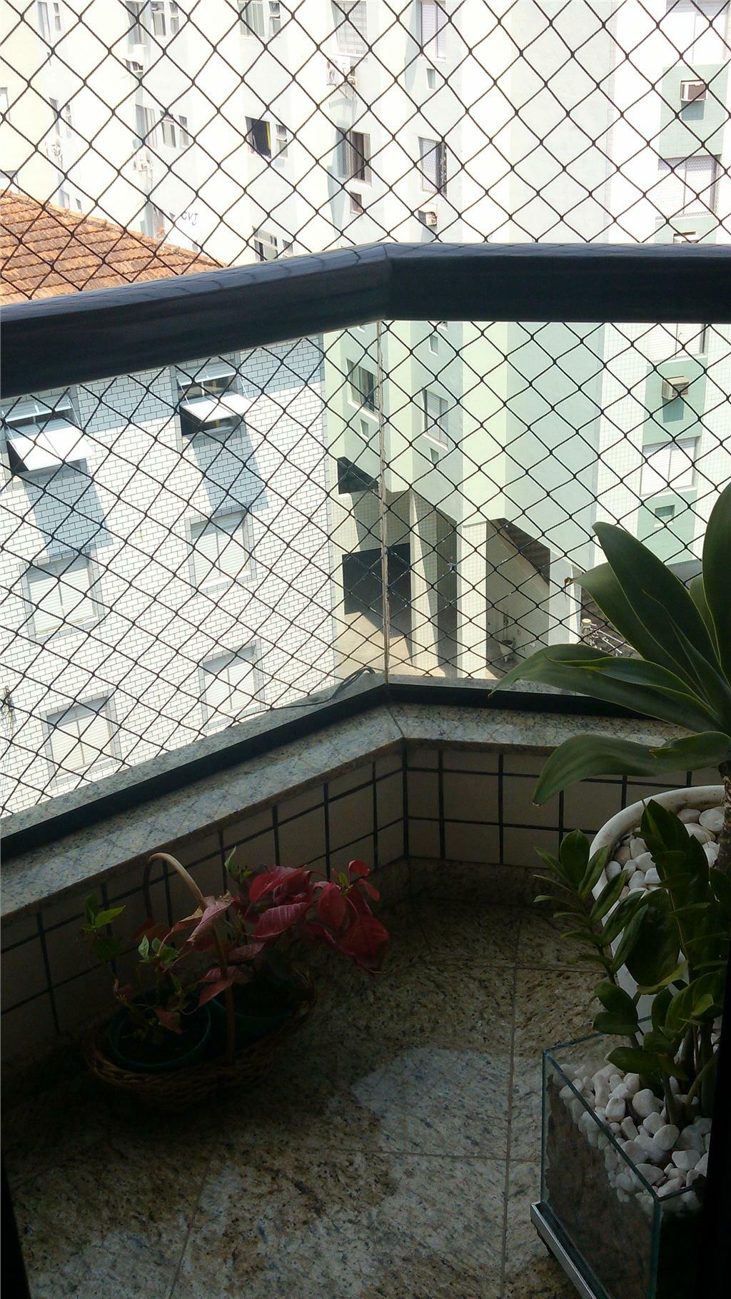 Apartamento à venda com 2 quartos, 90m² - Foto 1