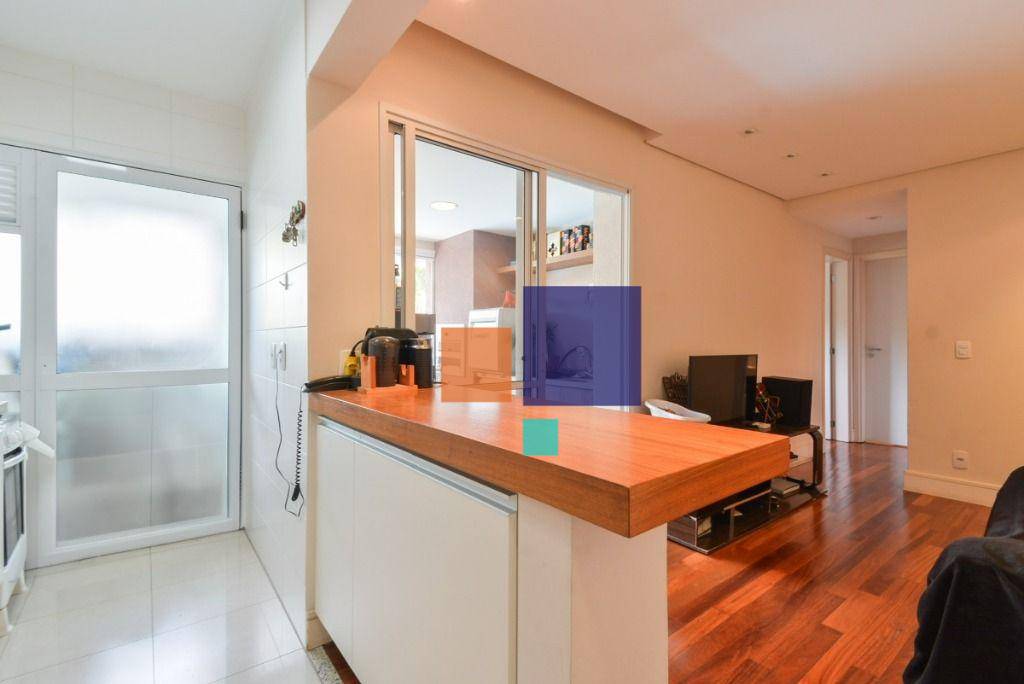 Apartamento à venda com 2 quartos, 57m² - Foto 17