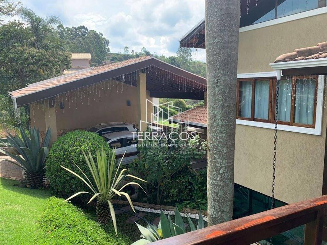 Casa de Condomínio à venda com 4 quartos, 600m² - Foto 38