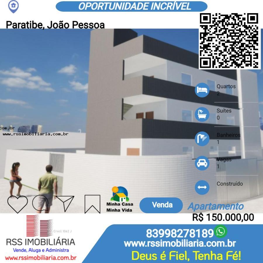 Apartamento à venda com 2 quartos, 50m² - Foto 1