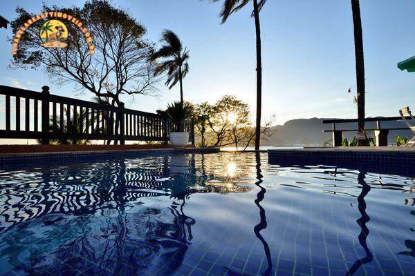 Pousada-Chalé à venda com 11 quartos, 766m² - Foto 2