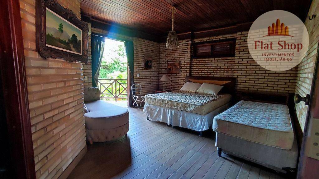 Casa à venda com 5 quartos, 700m² - Foto 17
