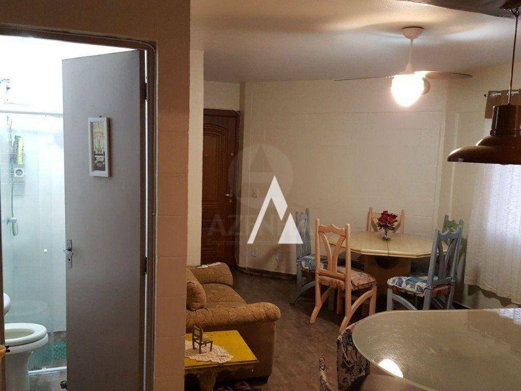 Apartamento à venda com 2 quartos, 62m² - Foto 13