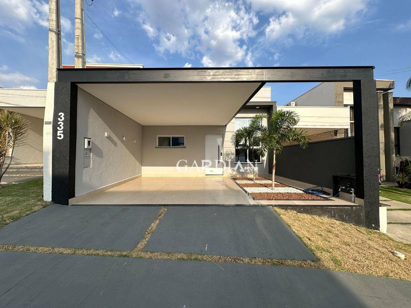 Casa de Condomínio à venda com 3 quartos, 130m² - Foto 2