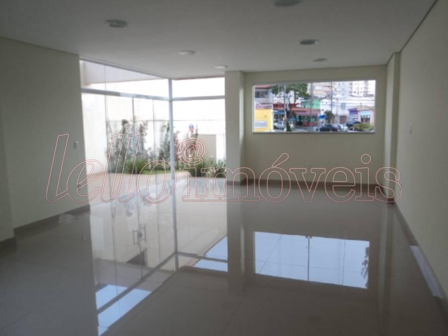 Apartamento, 3 quartos, 110 m² - Foto 27
